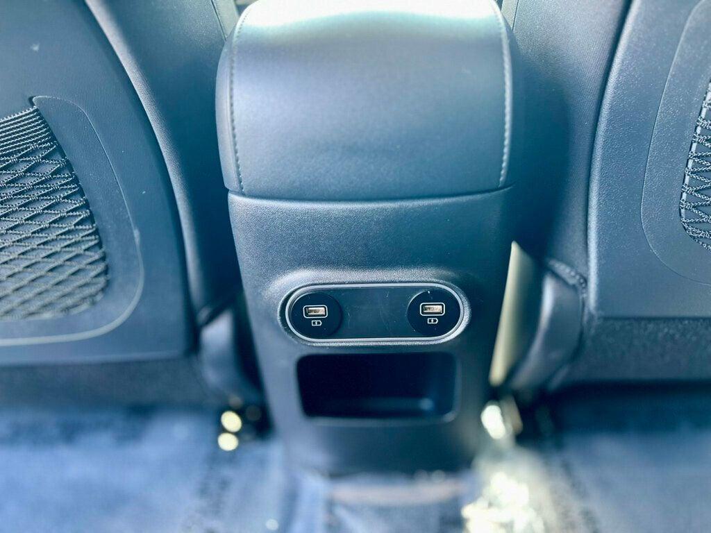 used 2022 Hyundai IONIQ 5 car, priced at $22,980