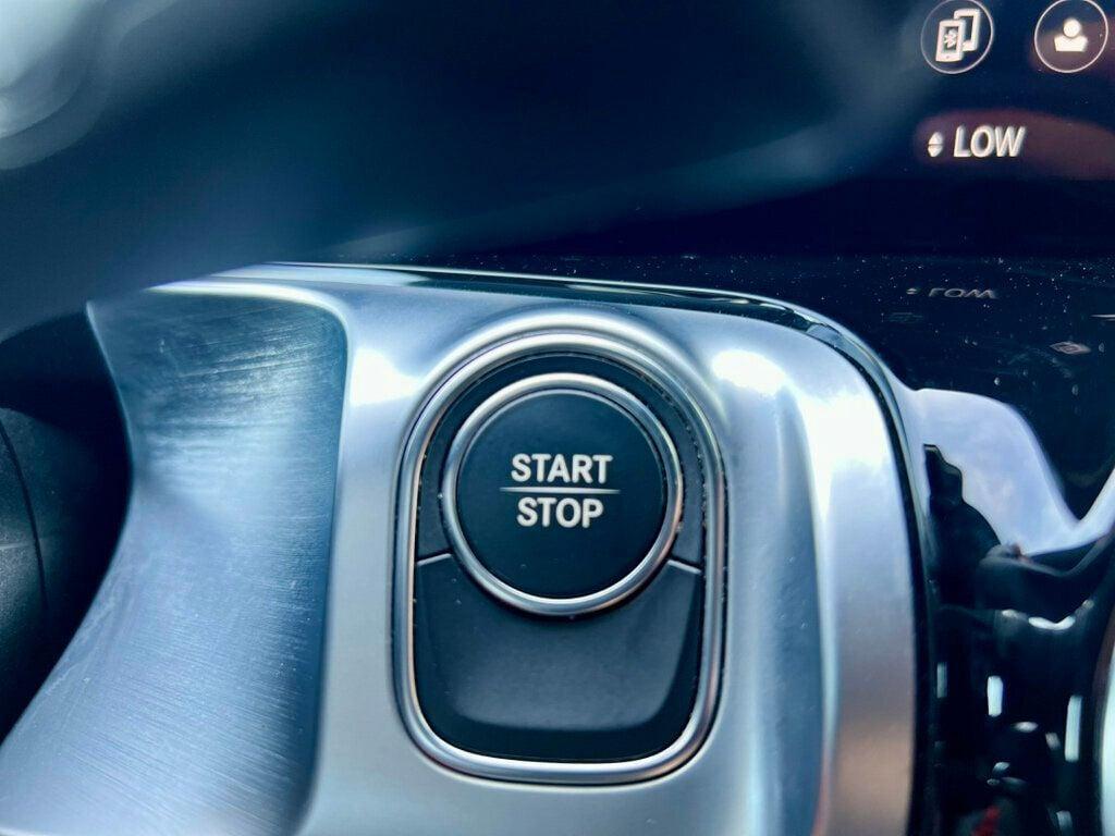 used 2022 Mercedes-Benz EQB 300 car, priced at $24,980