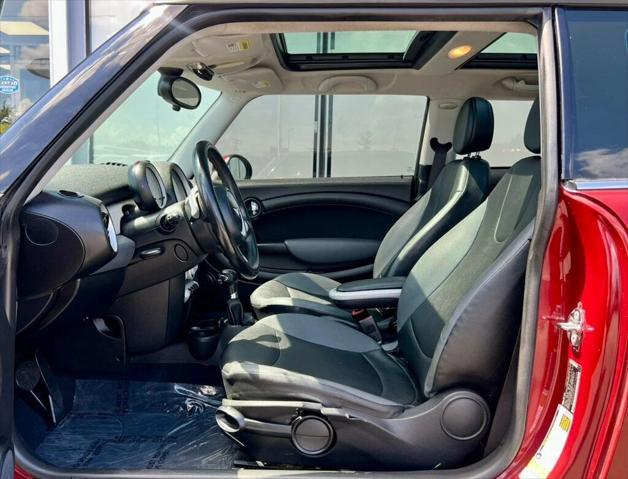 used 2007 MINI Cooper car, priced at $6,980