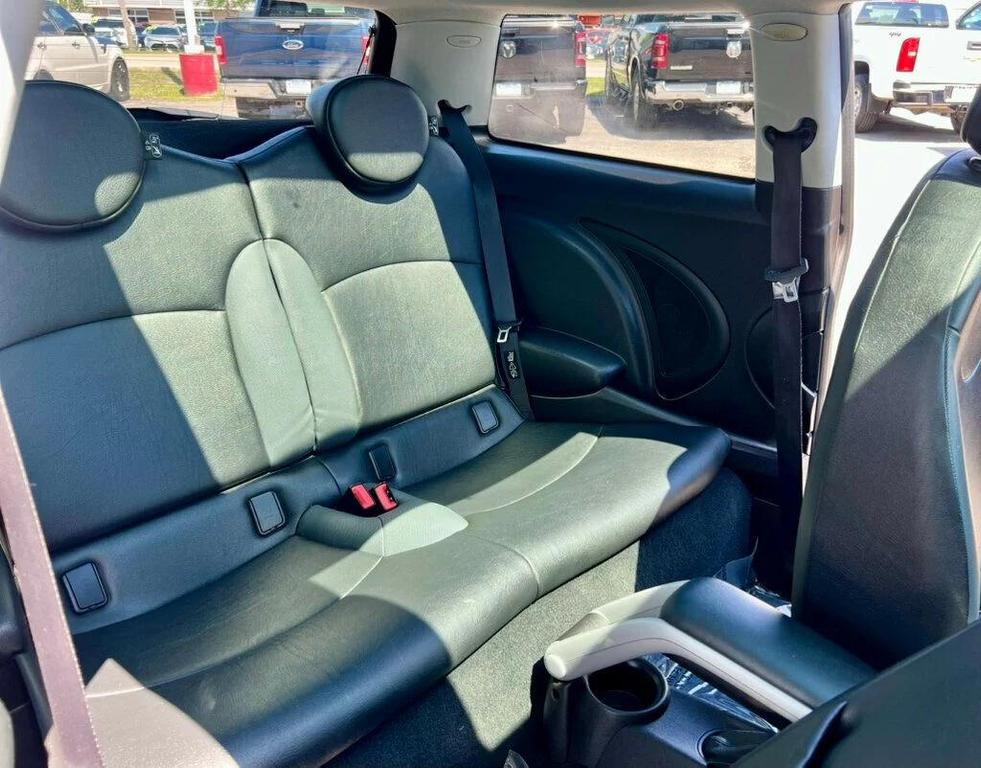 used 2007 MINI Cooper car, priced at $6,555