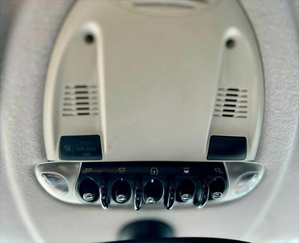 used 2007 MINI Cooper car, priced at $6,980