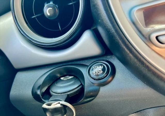 used 2007 MINI Cooper car, priced at $6,980