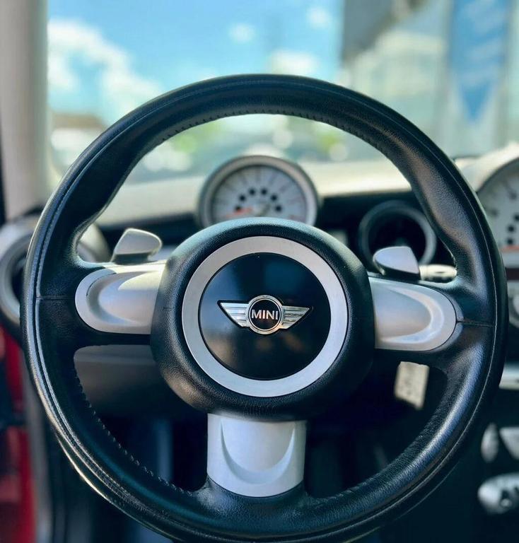 used 2007 MINI Cooper car, priced at $6,555