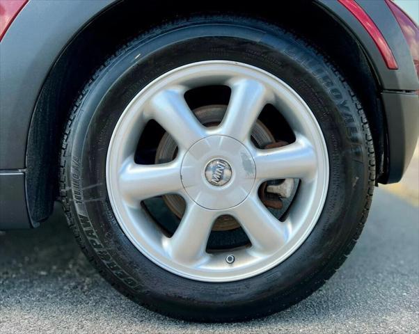 used 2007 MINI Cooper car, priced at $6,980