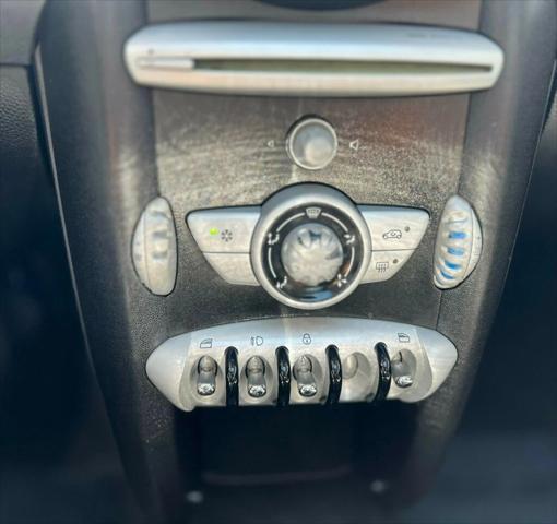 used 2007 MINI Cooper car, priced at $6,980