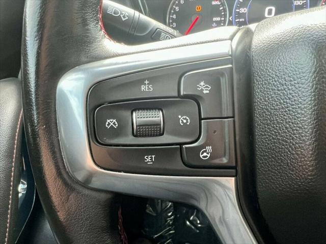 used 2019 Chevrolet Blazer car, priced at $25,980