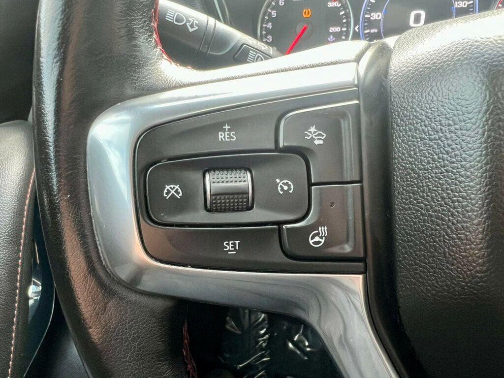 used 2019 Chevrolet Blazer car, priced at $24,980