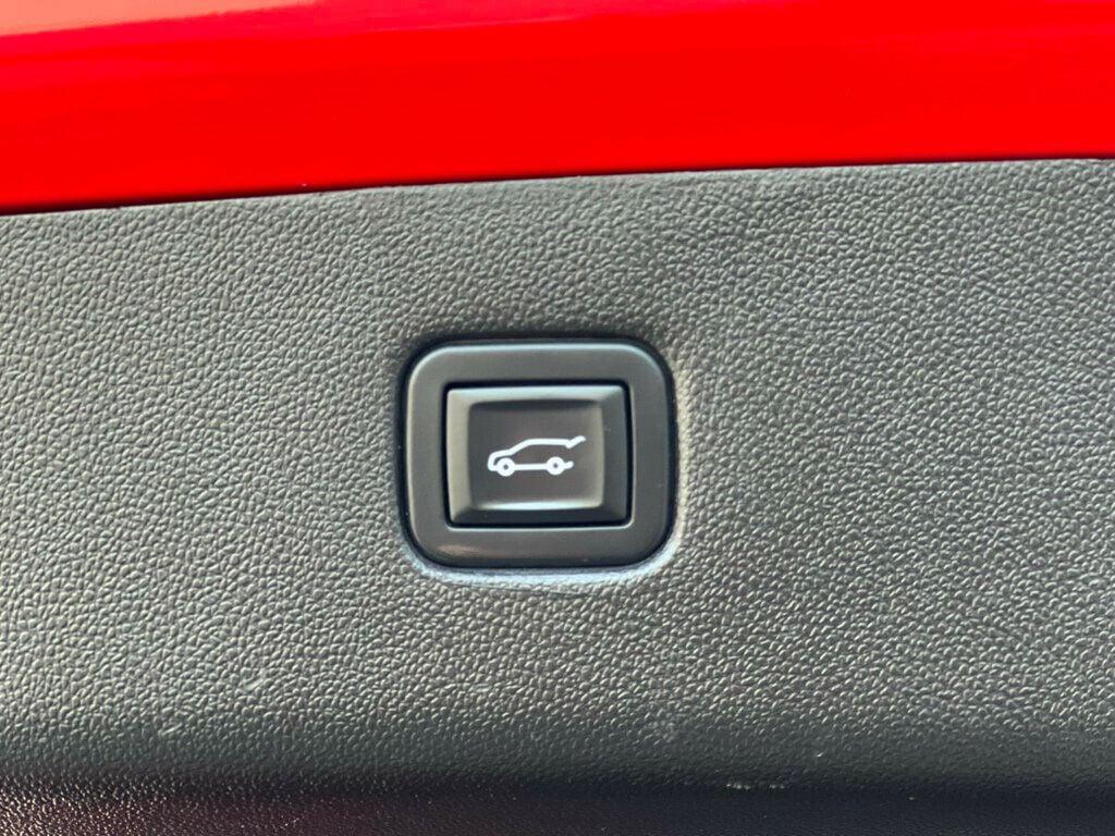 used 2019 Chevrolet Blazer car, priced at $24,980