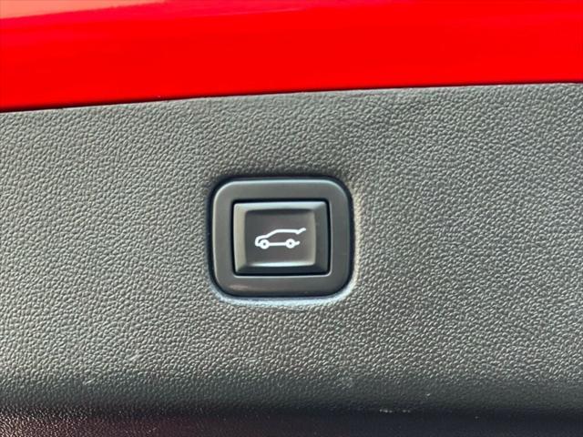 used 2019 Chevrolet Blazer car, priced at $25,980