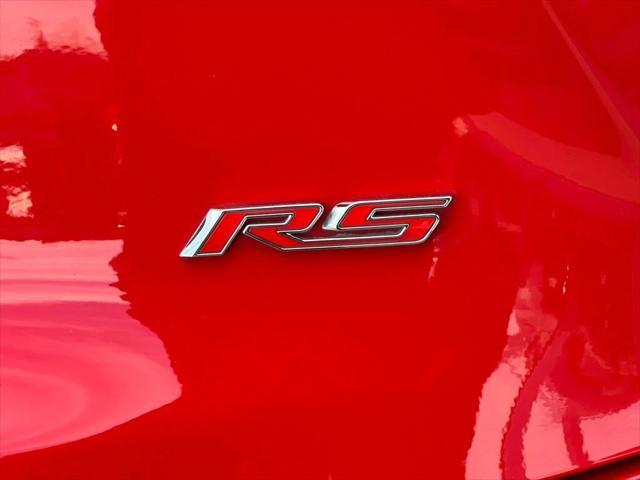 used 2019 Chevrolet Blazer car, priced at $25,980