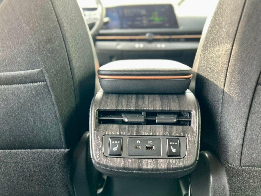 used 2024 Nissan ARIYA car, priced at $21,980