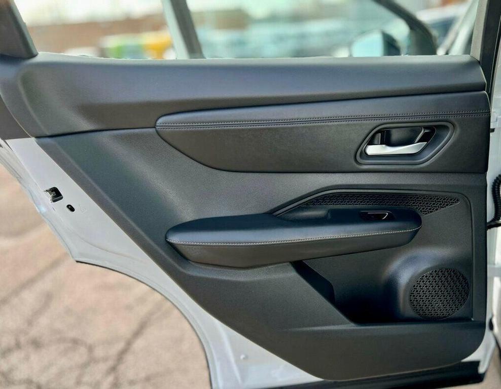 used 2024 Nissan ARIYA car, priced at $21,980