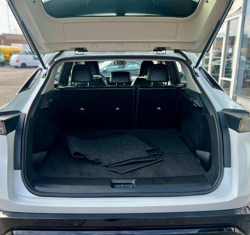 used 2024 Nissan ARIYA car, priced at $21,980