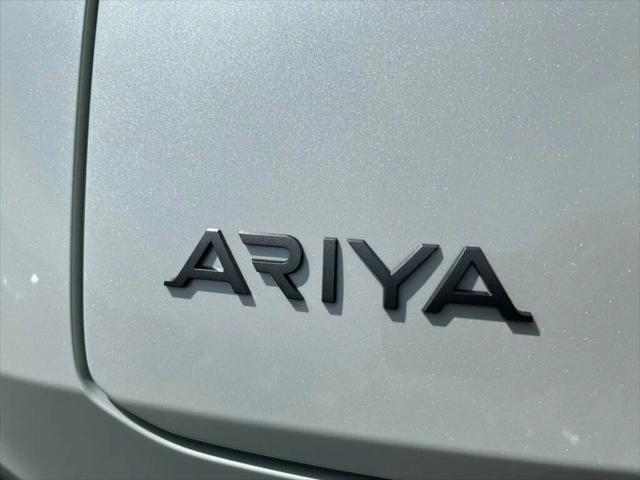 used 2023 Nissan ARIYA car, priced at $25,980