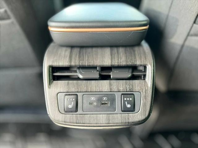 used 2023 Nissan ARIYA car, priced at $25,980