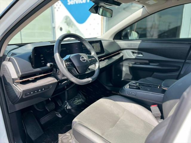 used 2023 Nissan ARIYA car, priced at $25,980