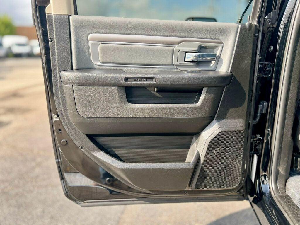used 2023 Ram 1500 Classic car, priced at $27,500