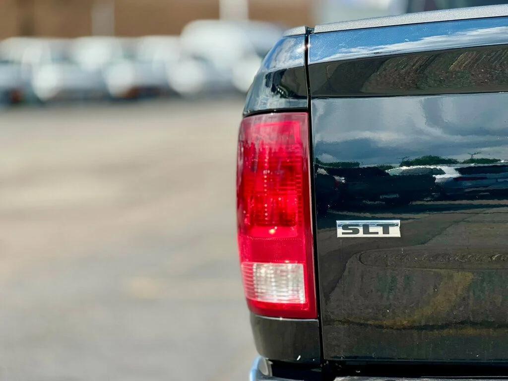 used 2023 Ram 1500 Classic car, priced at $27,500