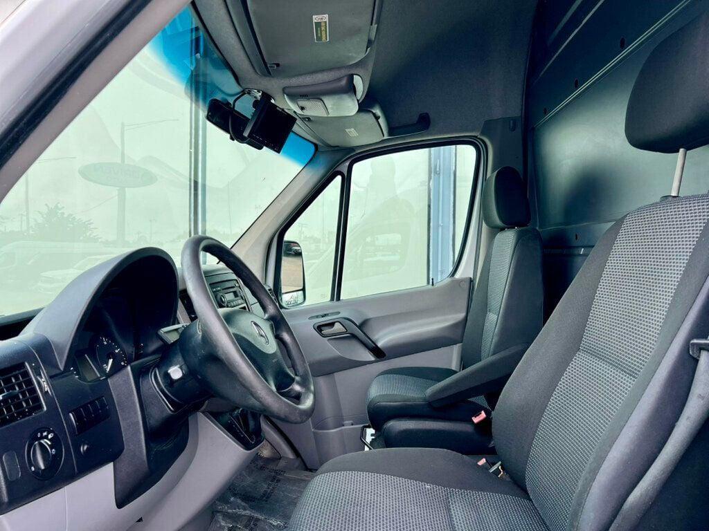 used 2012 Mercedes-Benz Sprinter car, priced at $14,980