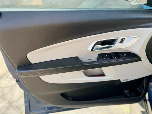 used 2017 Chevrolet Equinox car, priced at $7,980