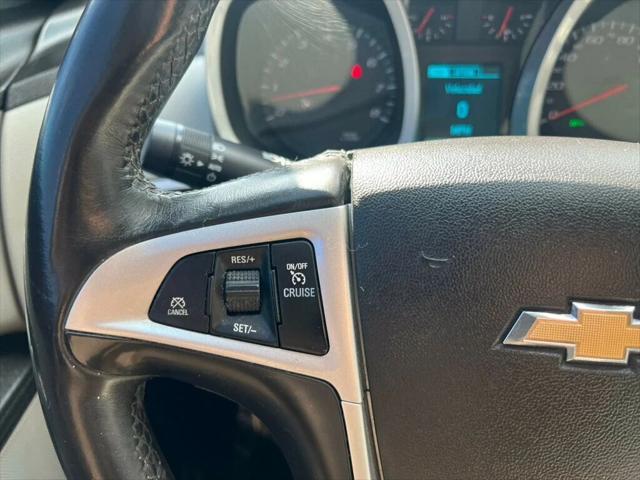 used 2017 Chevrolet Equinox car, priced at $7,980