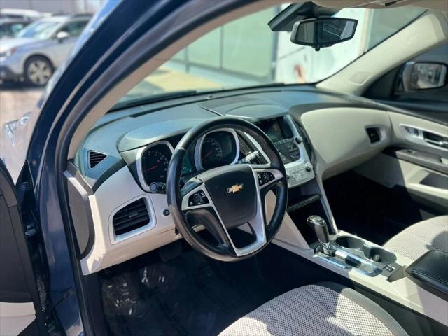 used 2017 Chevrolet Equinox car, priced at $7,980