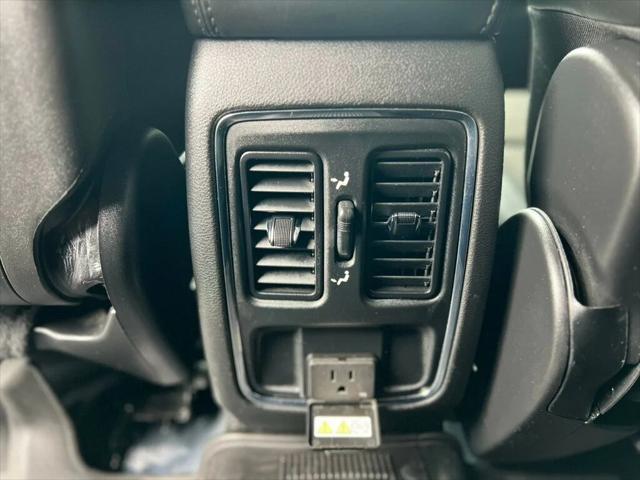 used 2021 Jeep Grand Cherokee car, priced at $22,980
