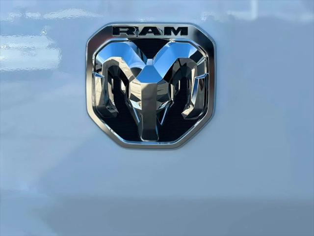used 2025 Ram ProMaster 2500 car, priced at $41,980