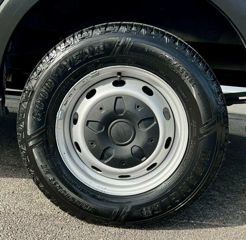 used 2019 Ford Transit-350 car, priced at $24,980