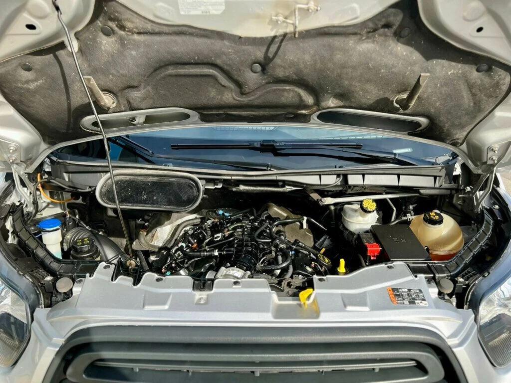 used 2019 Ford Transit-350 car, priced at $24,980