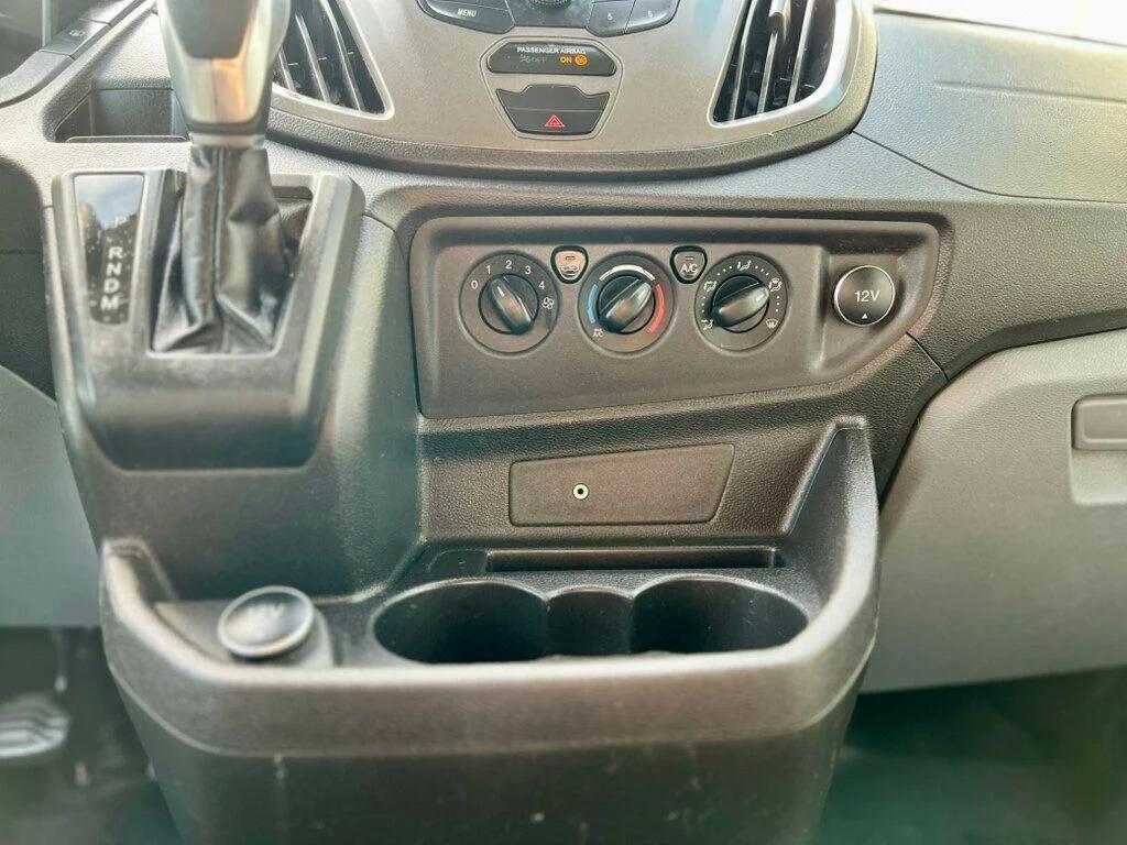 used 2019 Ford Transit-350 car, priced at $24,980