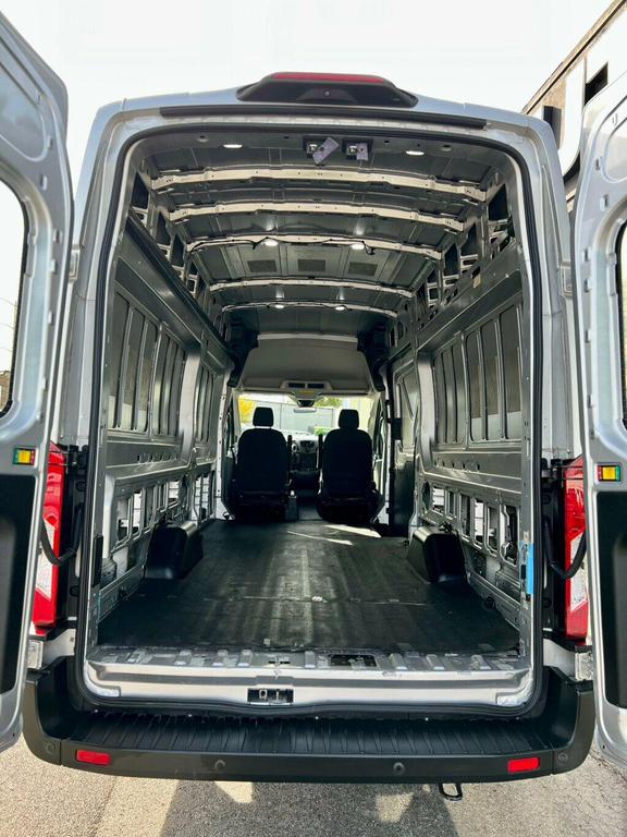 used 2019 Ford Transit-350 car, priced at $24,980