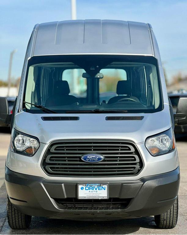 used 2019 Ford Transit-350 car, priced at $24,980