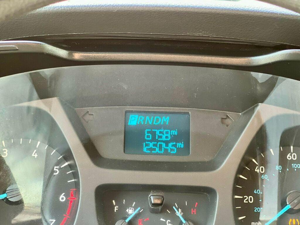 used 2019 Ford Transit-350 car, priced at $24,980