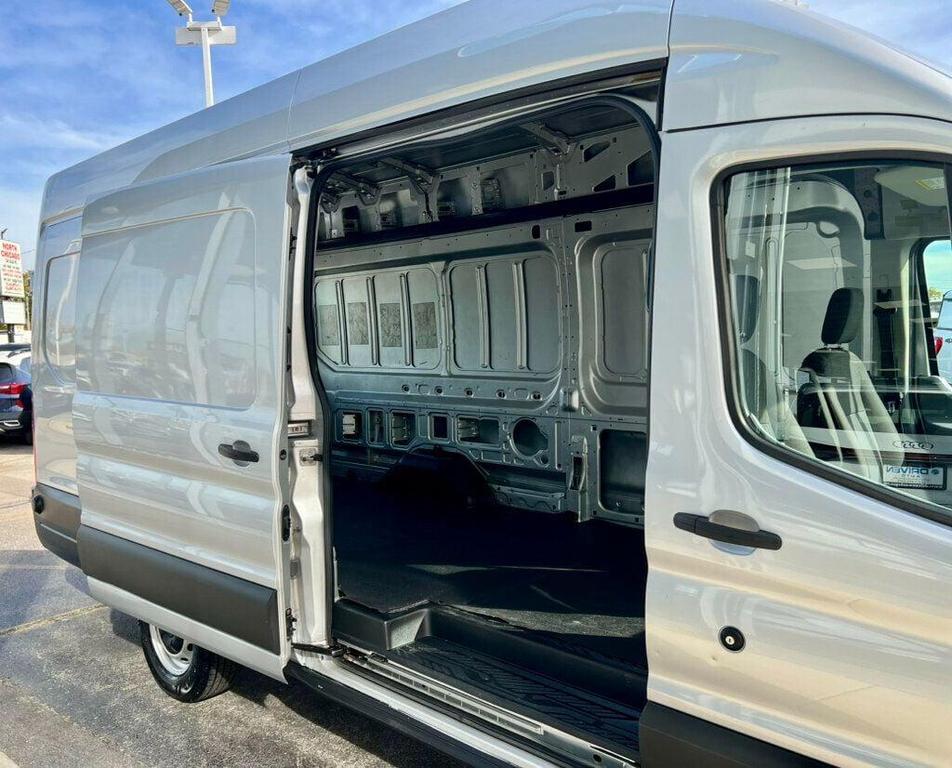 used 2019 Ford Transit-350 car, priced at $24,980