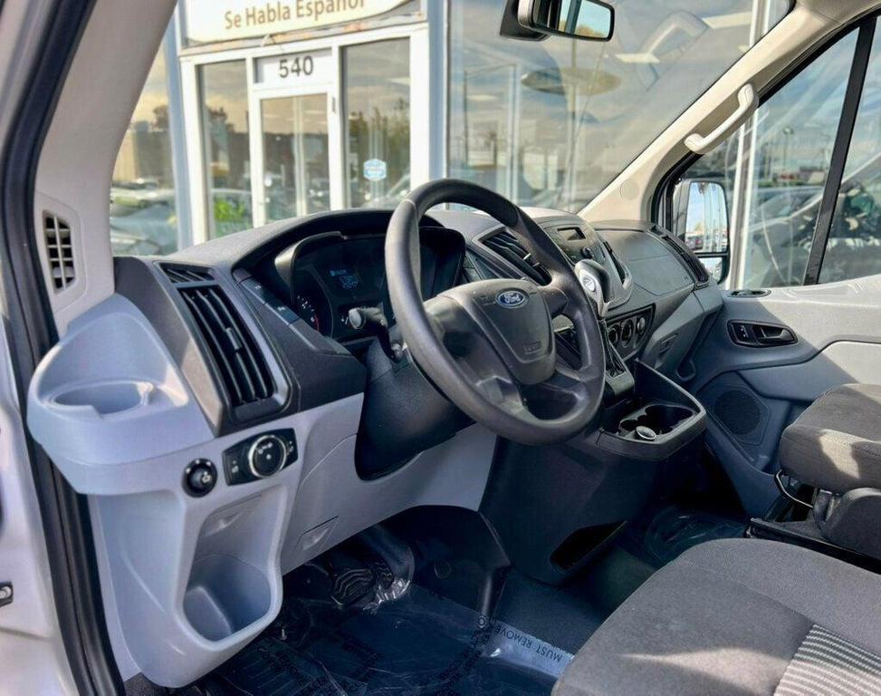 used 2019 Ford Transit-350 car, priced at $24,980