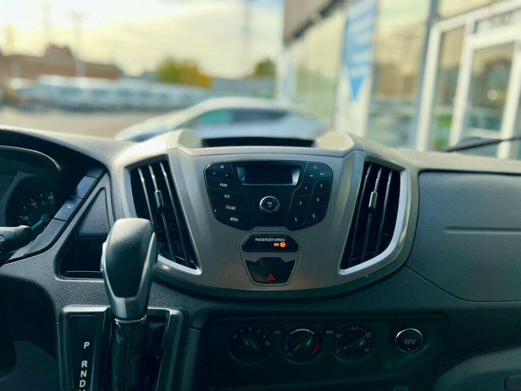 used 2019 Ford Transit-350 car, priced at $24,980