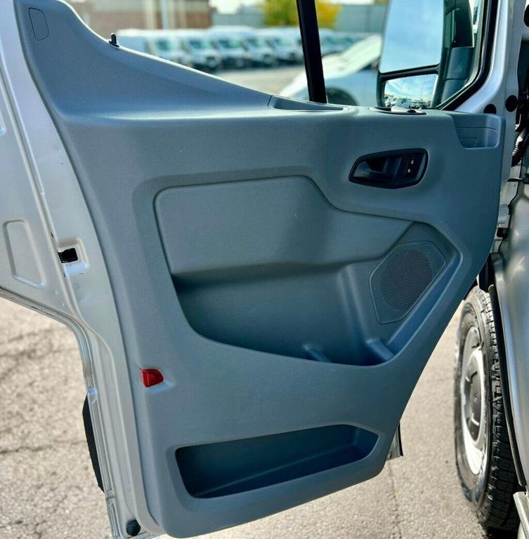 used 2019 Ford Transit-350 car, priced at $24,980