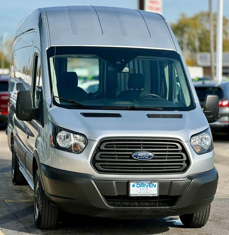 used 2019 Ford Transit-350 car, priced at $24,980