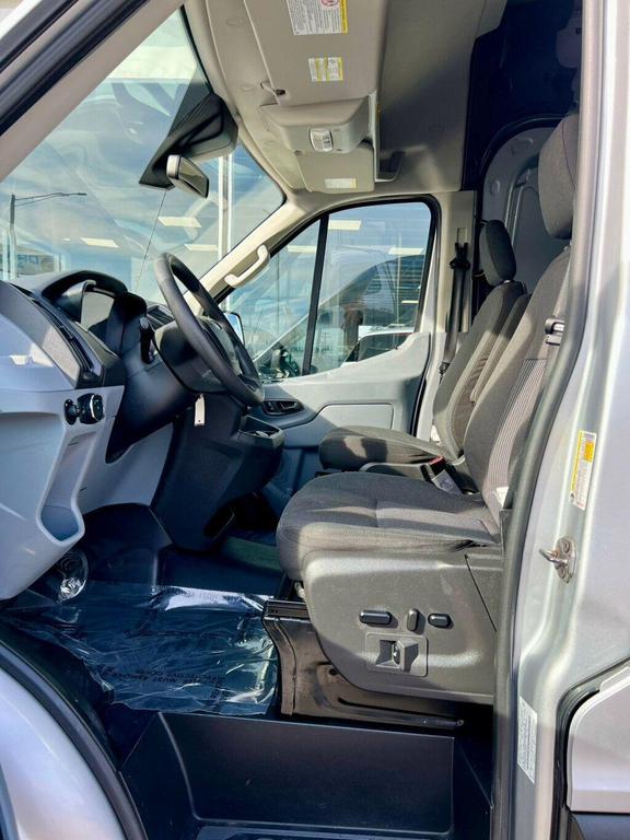 used 2019 Ford Transit-350 car, priced at $24,980