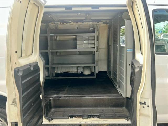 used 2018 GMC Savana 3500 car, priced at $17,980