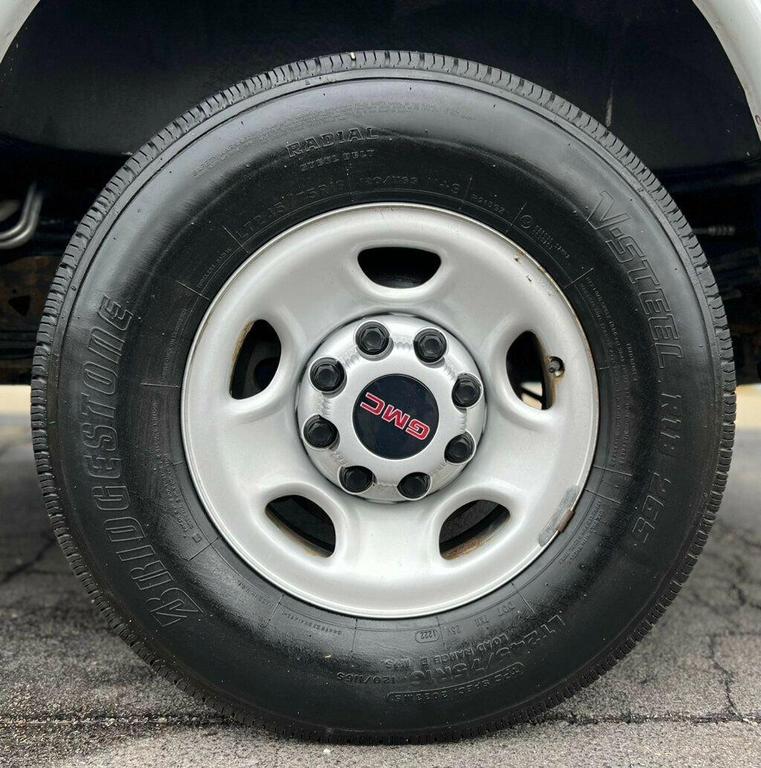 used 2018 GMC Savana 3500 car, priced at $13,980