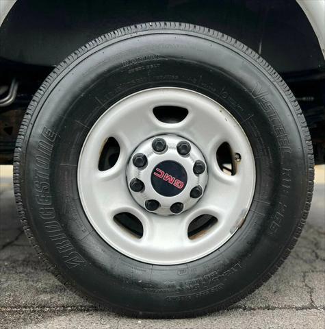 used 2018 GMC Savana 3500 car, priced at $17,980