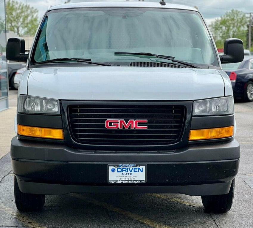 used 2018 GMC Savana 3500 car, priced at $13,980