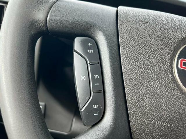 used 2018 GMC Savana 3500 car, priced at $17,980