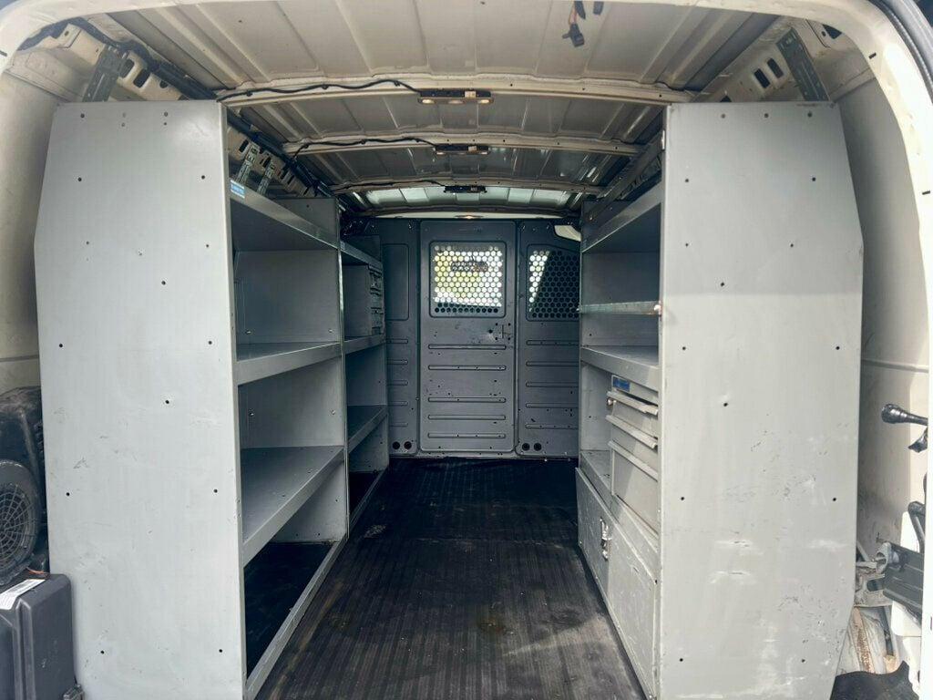 used 2018 GMC Savana 3500 car, priced at $13,980