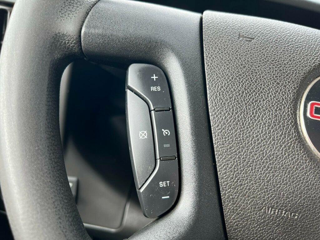 used 2018 GMC Savana 3500 car, priced at $13,980