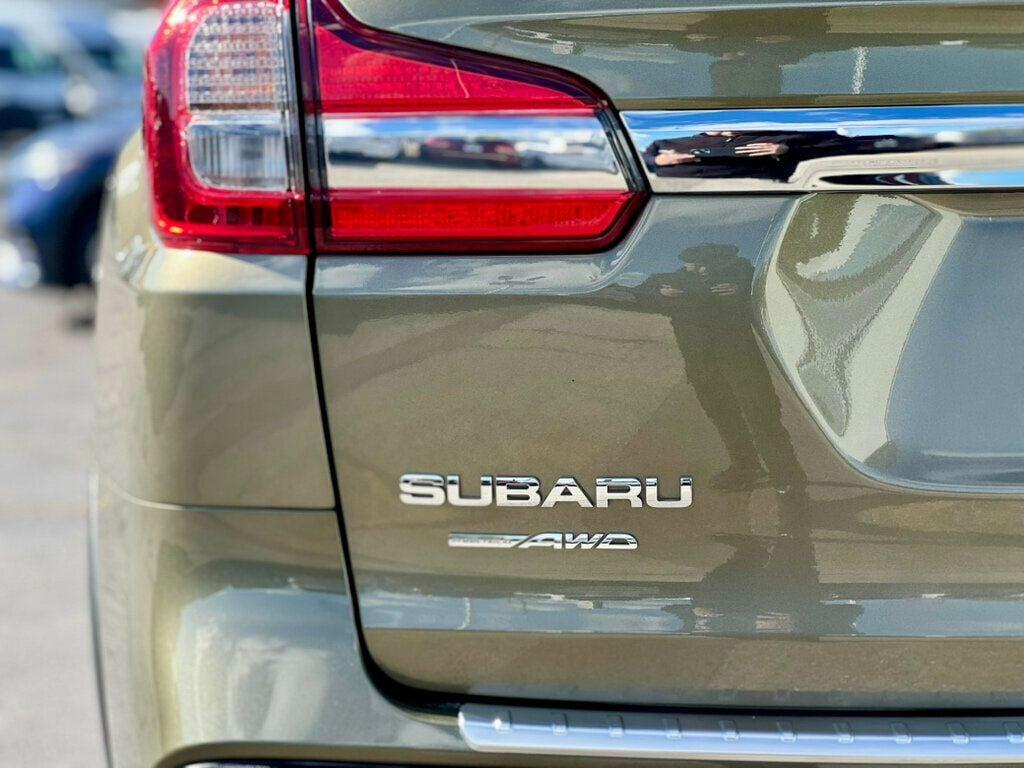 used 2022 Subaru Ascent car, priced at $27,980