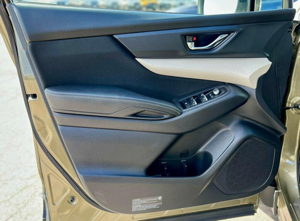 used 2022 Subaru Ascent car, priced at $27,980