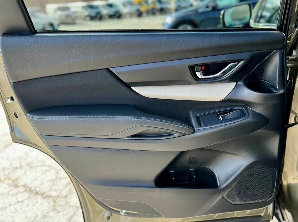 used 2022 Subaru Ascent car, priced at $27,980